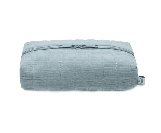 Housse pour lingettes - Sea green - Lina et Compagnie