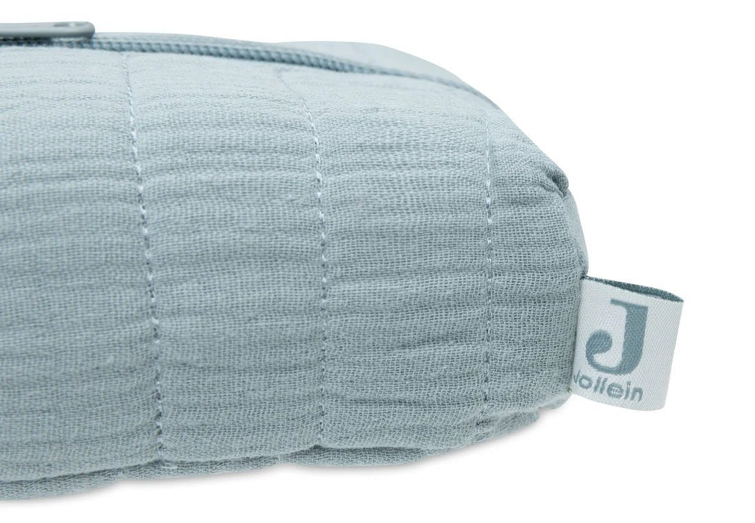 Housse pour lingettes - Sea green - Lina et Compagnie