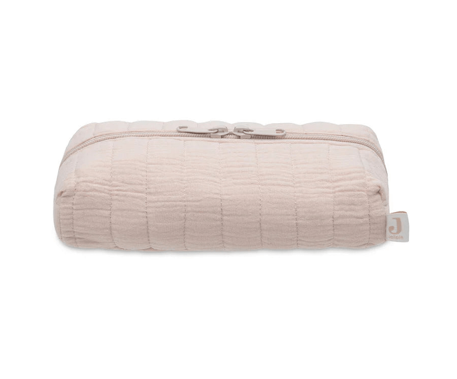 Housse pour lingettes - Wild rose - Lina et Compagnie