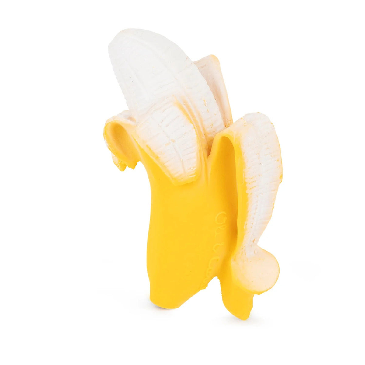 Jouet de dentition - Banane - Lina et Compagnie