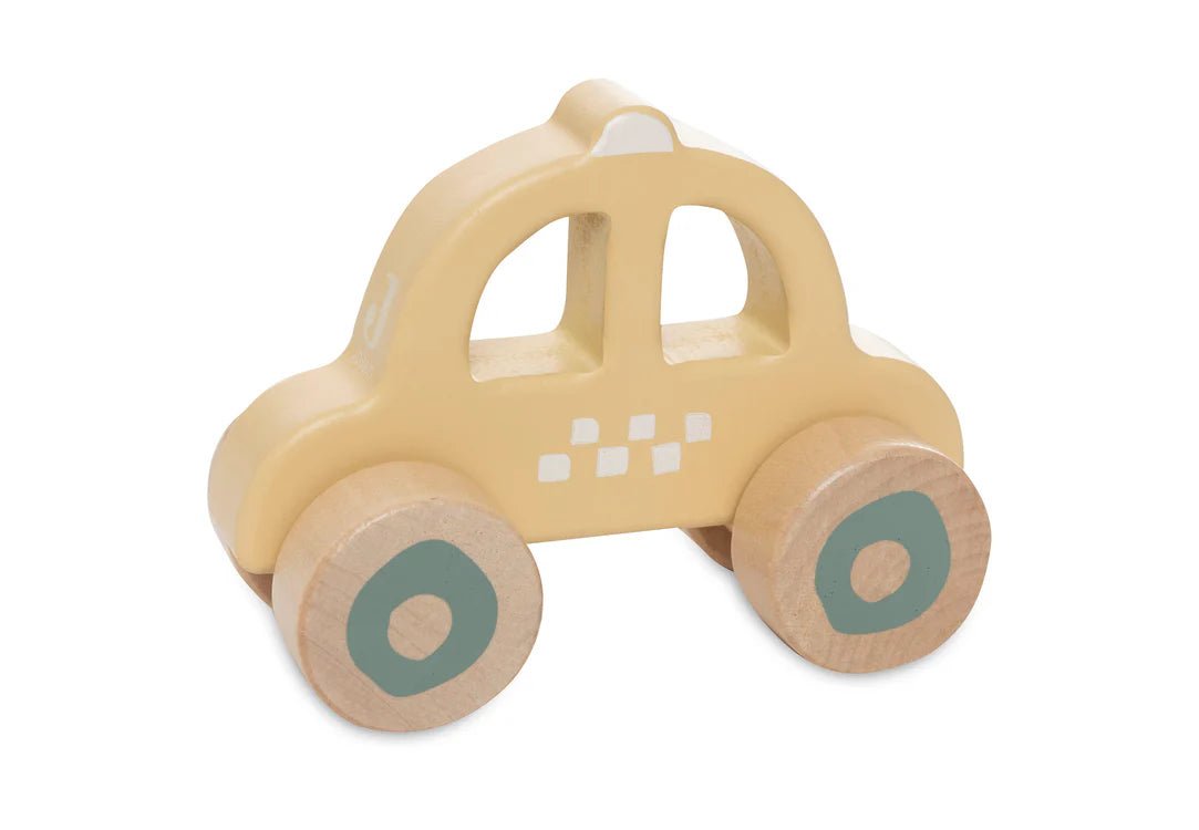 Jouets à rouler - Voitures - Lina et Compagnie