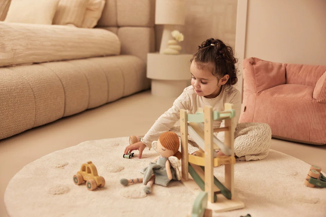 Jouets à rouler - Voitures - Lina et Compagnie