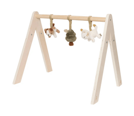 Jouets pour arche d'éveil - Tiny Park - Lina et Compagnie