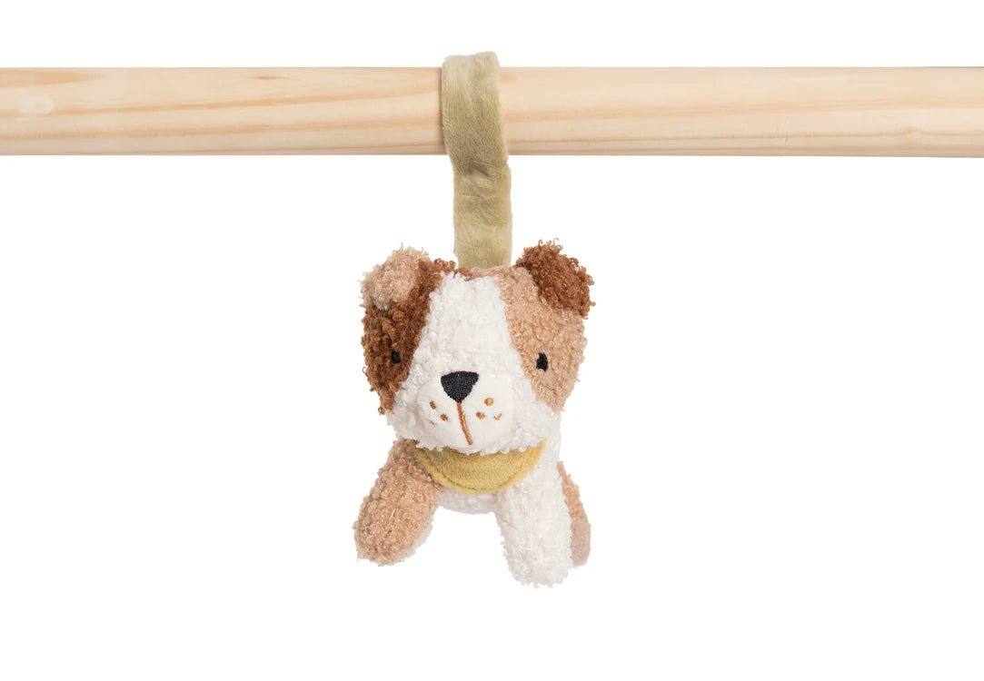 Jouets pour arche d'éveil - Tiny Park - Lina et Compagnie