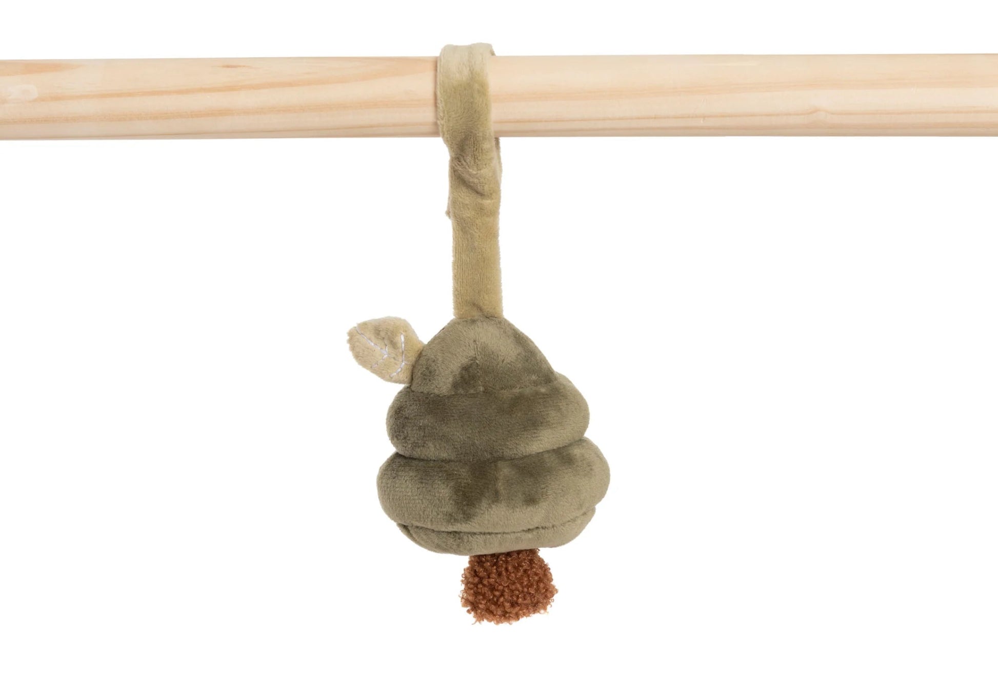 Jouets pour arche d'éveil - Tiny Park - Lina et Compagnie