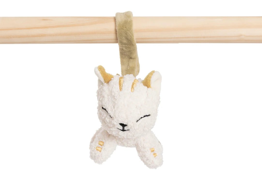 Jouets pour arche d'éveil - Tiny Park - Lina et Compagnie