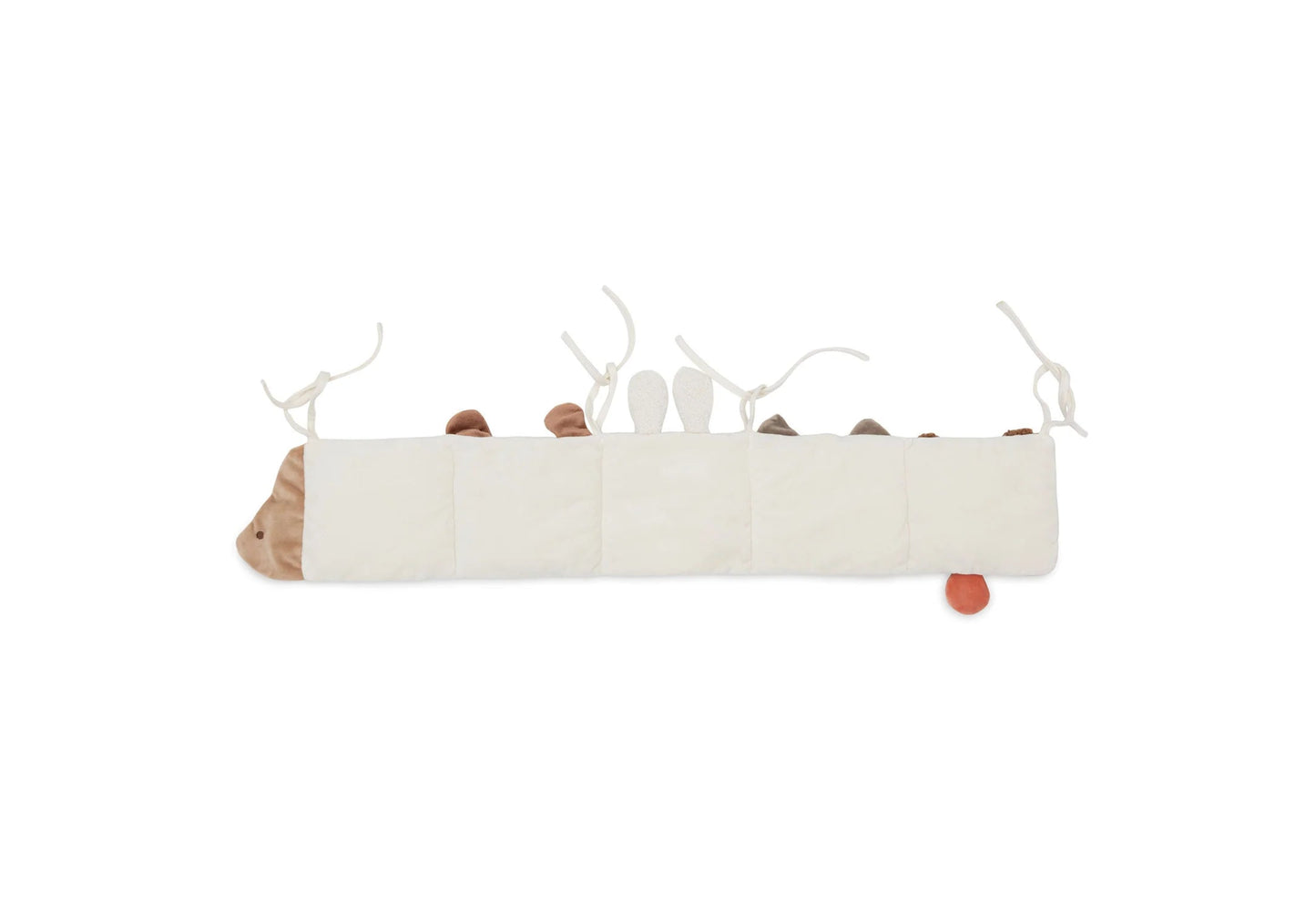 Livre d'Activités à Suspendre - Animal Friends - Lina et Compagnie