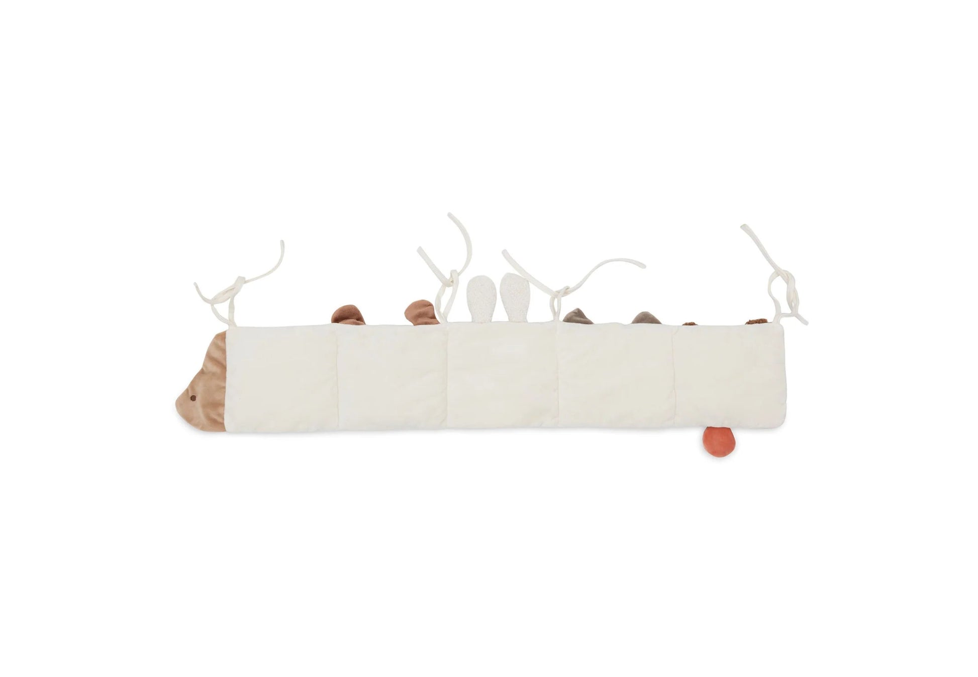 Livre d'Activités à Suspendre - Animal Friends - Lina et Compagnie