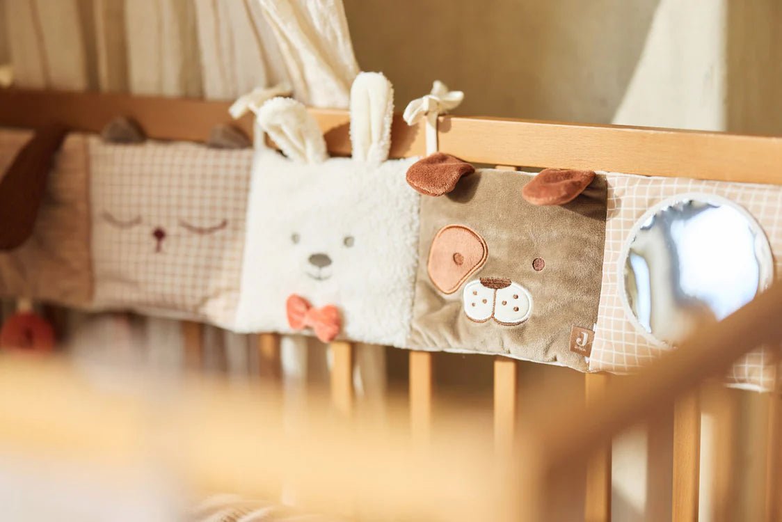 Livre d'Activités à Suspendre - Animal Friends - Lina et Compagnie