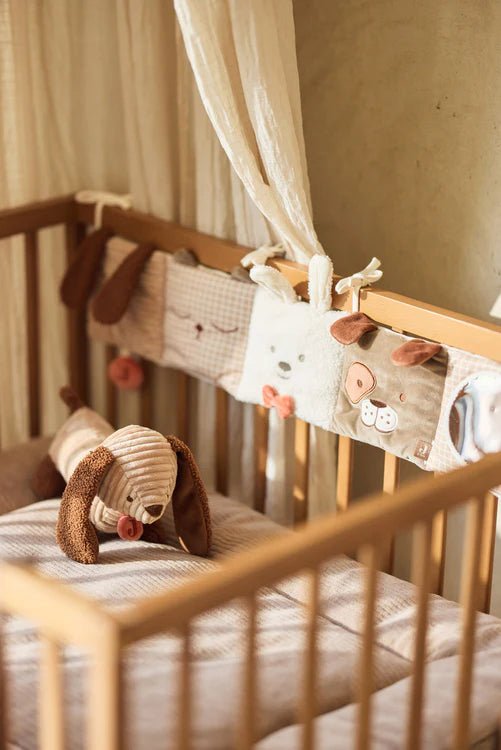 Livre d'Activités à Suspendre - Animal Friends - Lina et Compagnie