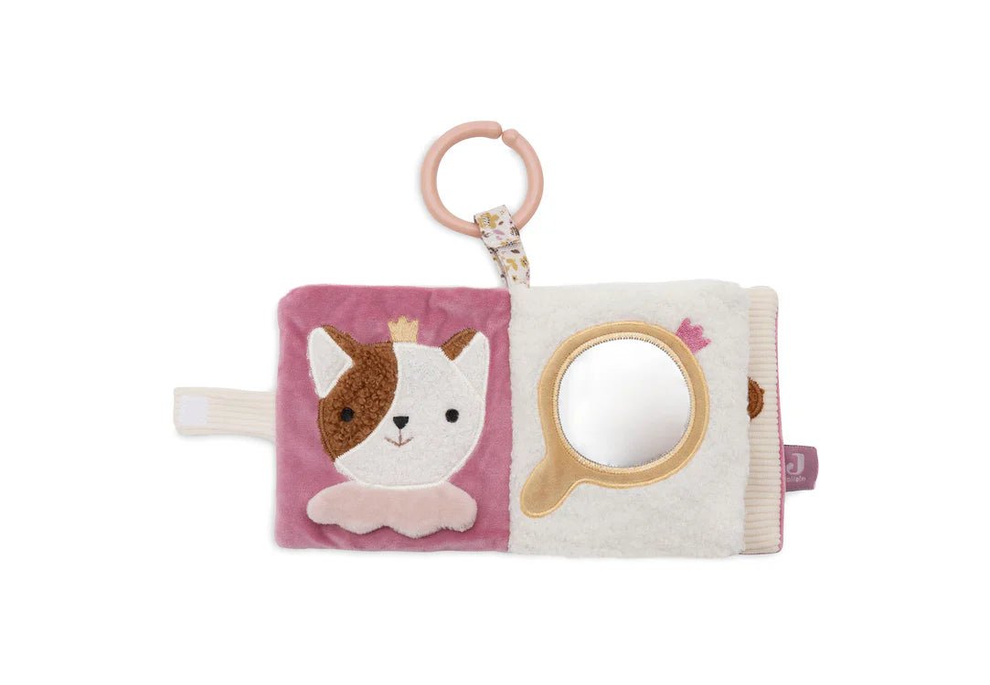 Livre d'Éveil - Flower Fairies - Lina et Compagnie