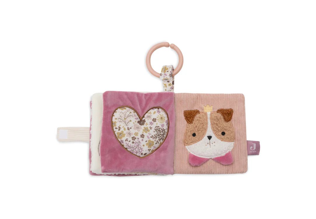 Livre d'Éveil - Flower Fairies - Lina et Compagnie