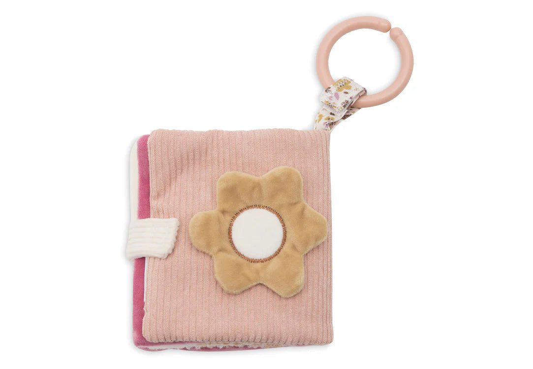 Livre d'Éveil - Flower Fairies - Lina et Compagnie