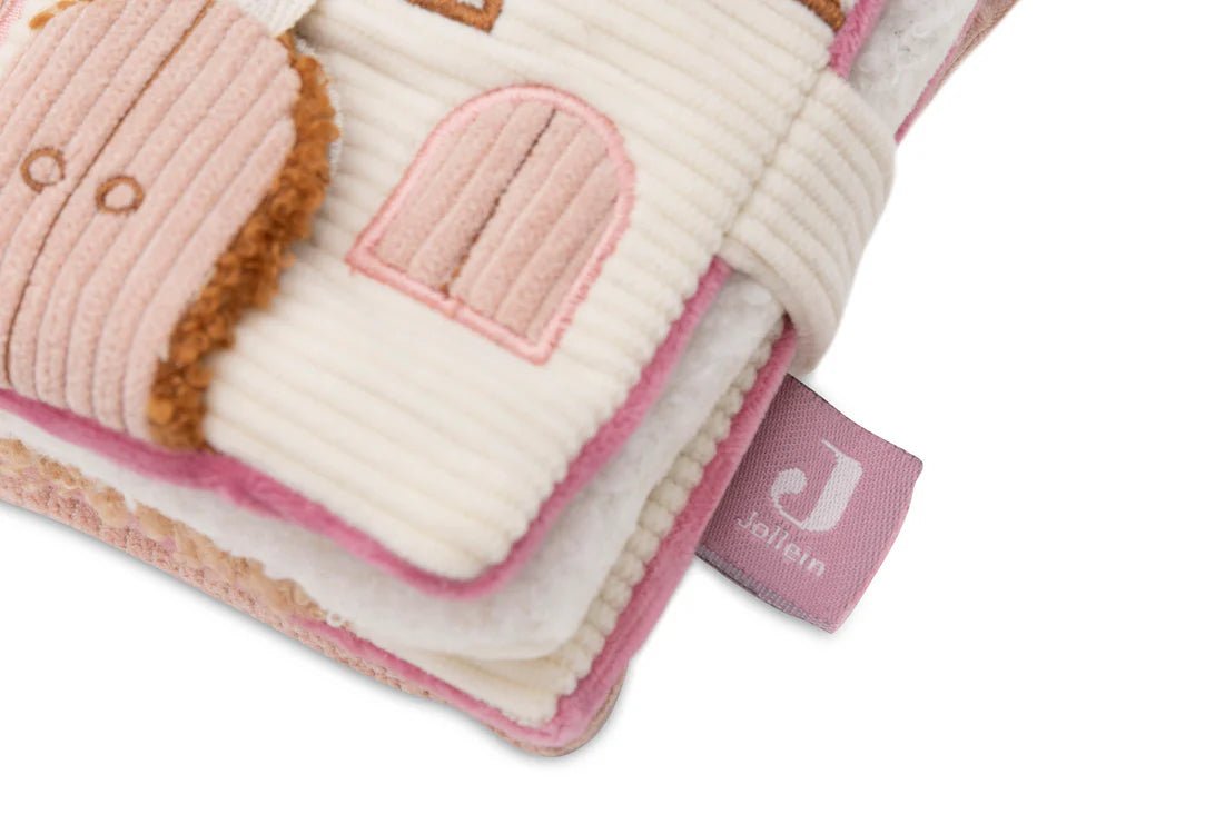 Livre d'Éveil - Flower Fairies - Lina et Compagnie