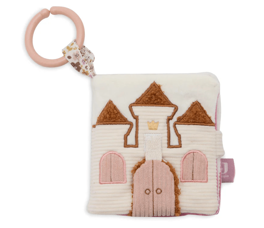 Livre d'Éveil - Flower Fairies - Lina et Compagnie