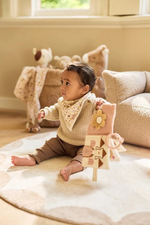 Livre d'Éveil - Flower Fairies - Lina et Compagnie