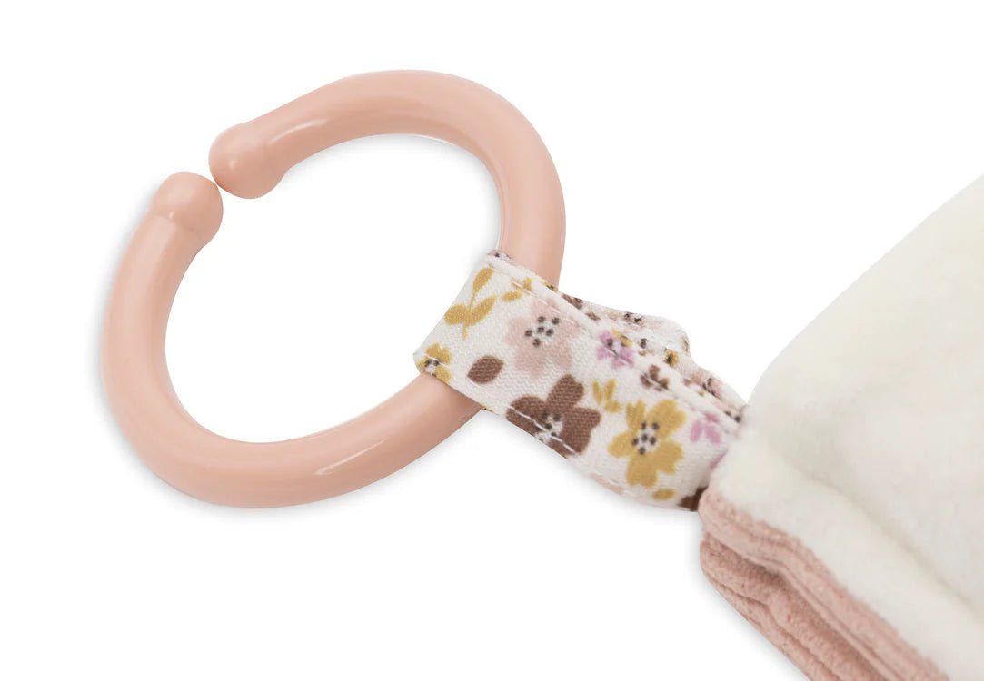 Livre d'Éveil - Flower Fairies - Lina et Compagnie