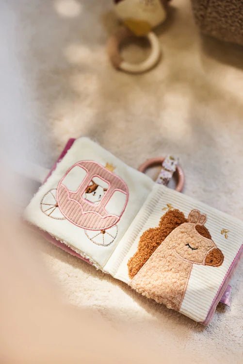 Livre d'Éveil - Flower Fairies - Lina et Compagnie