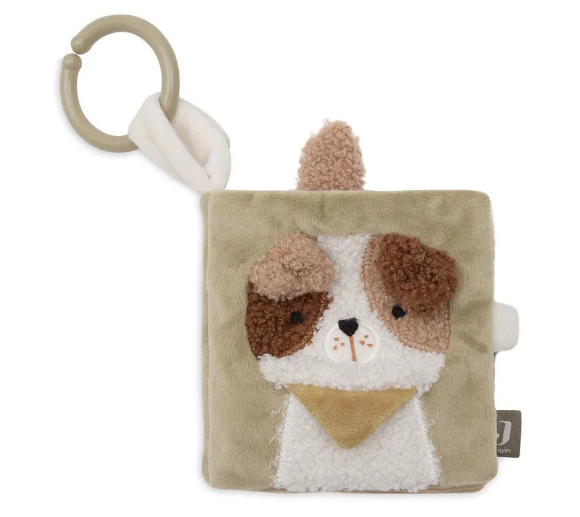 Livre d'Éveil - Tiny Park - Lina et Compagnie