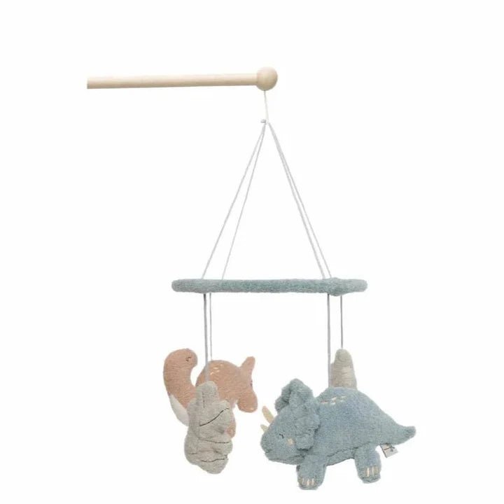 MOBILE POUR LIT BÉBÉ - ROARSOME - Lina et Compagnie