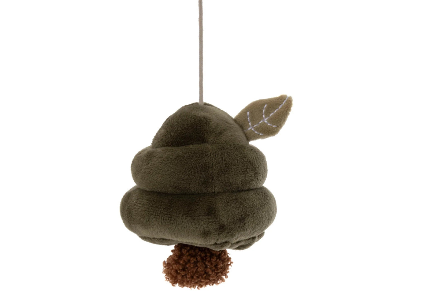 Mobile - Tiny Park - Lina et Compagnie