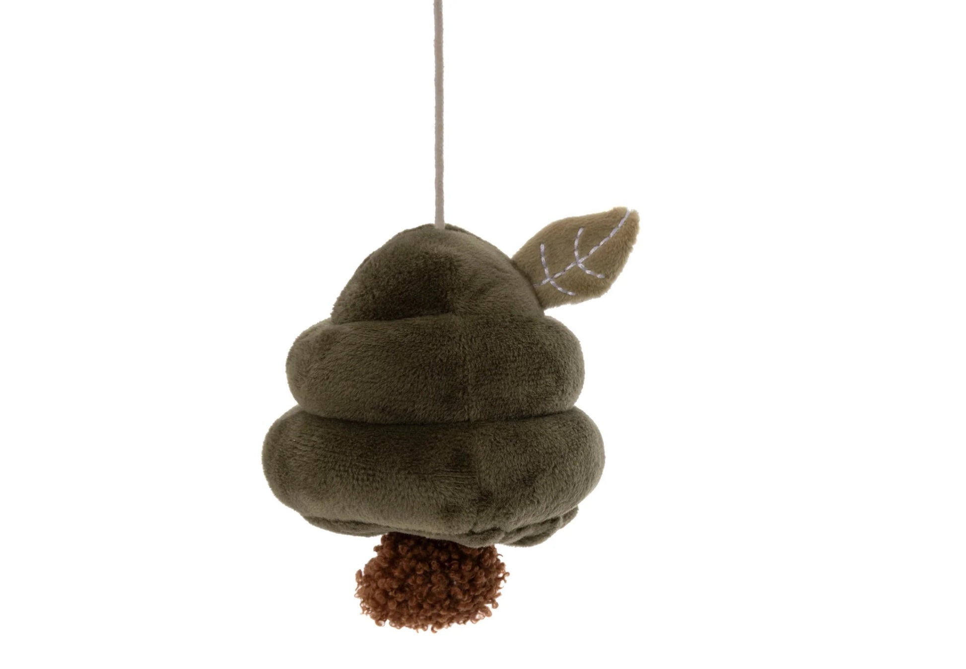 Mobile - Tiny Park - Lina et Compagnie