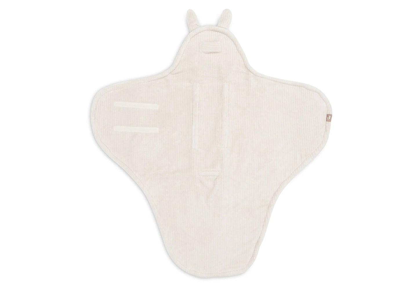 Nid d'ange Cloudy Rib - Bunny Oatmeal - Lina et Compagnie