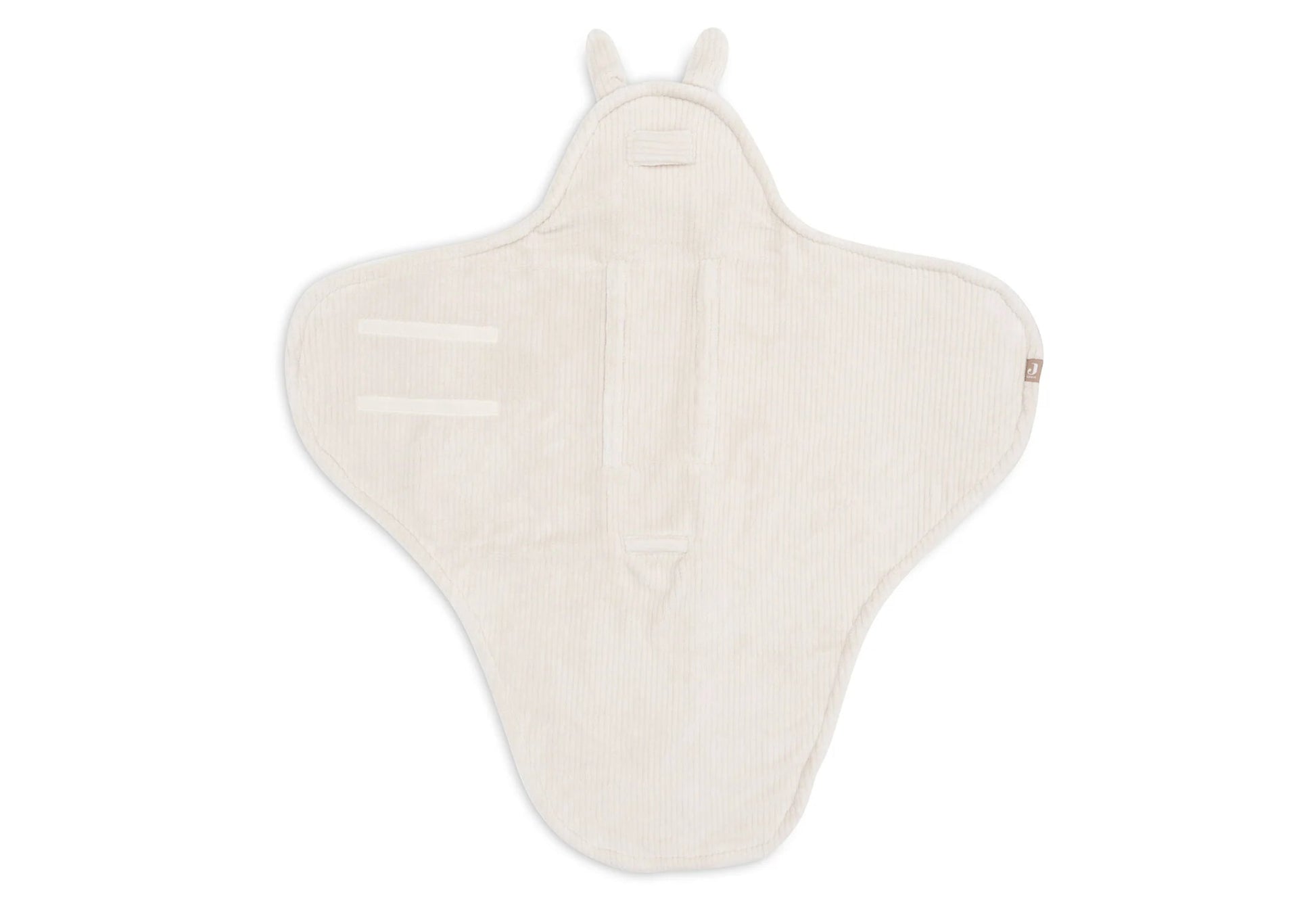 Nid d'ange Cloudy Rib - Bunny Oatmeal - Lina et Compagnie