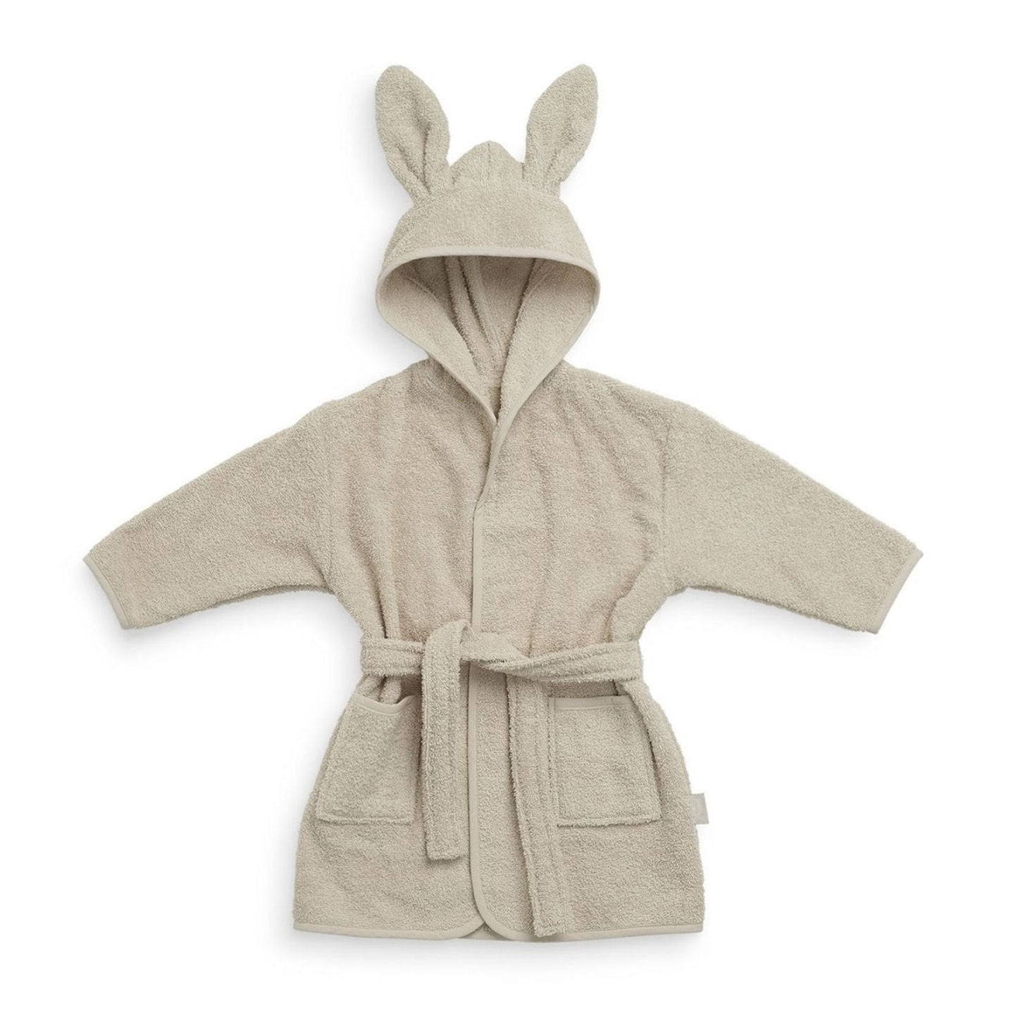 peignoir enfant Nougat 3-4 ans Jollein