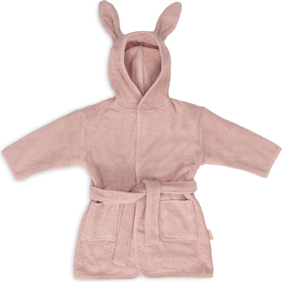 peignoir enfant Wild Rose 3-4 ans Jollein