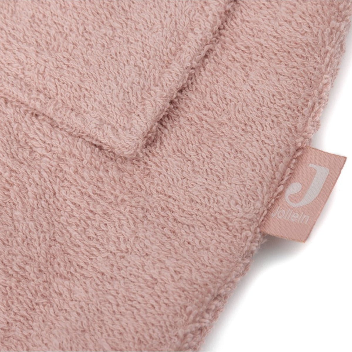 PEIGNOIR ÉPONGE 3 / 4 ANS - WILD ROSE - Lina et Compagnie