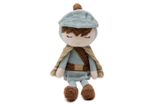 Poupée - Knight Duke (34 cm) - Lina et Compagnie
