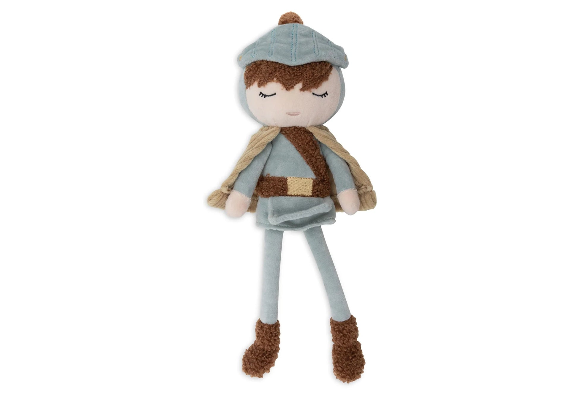 Poupée - Knight Duke (34 cm) - Lina et Compagnie