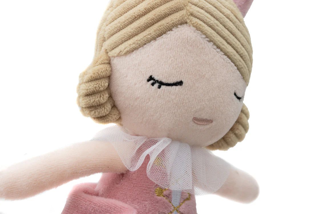 Poupée - Lady Lynn (34 cm) - Lina et Compagnie