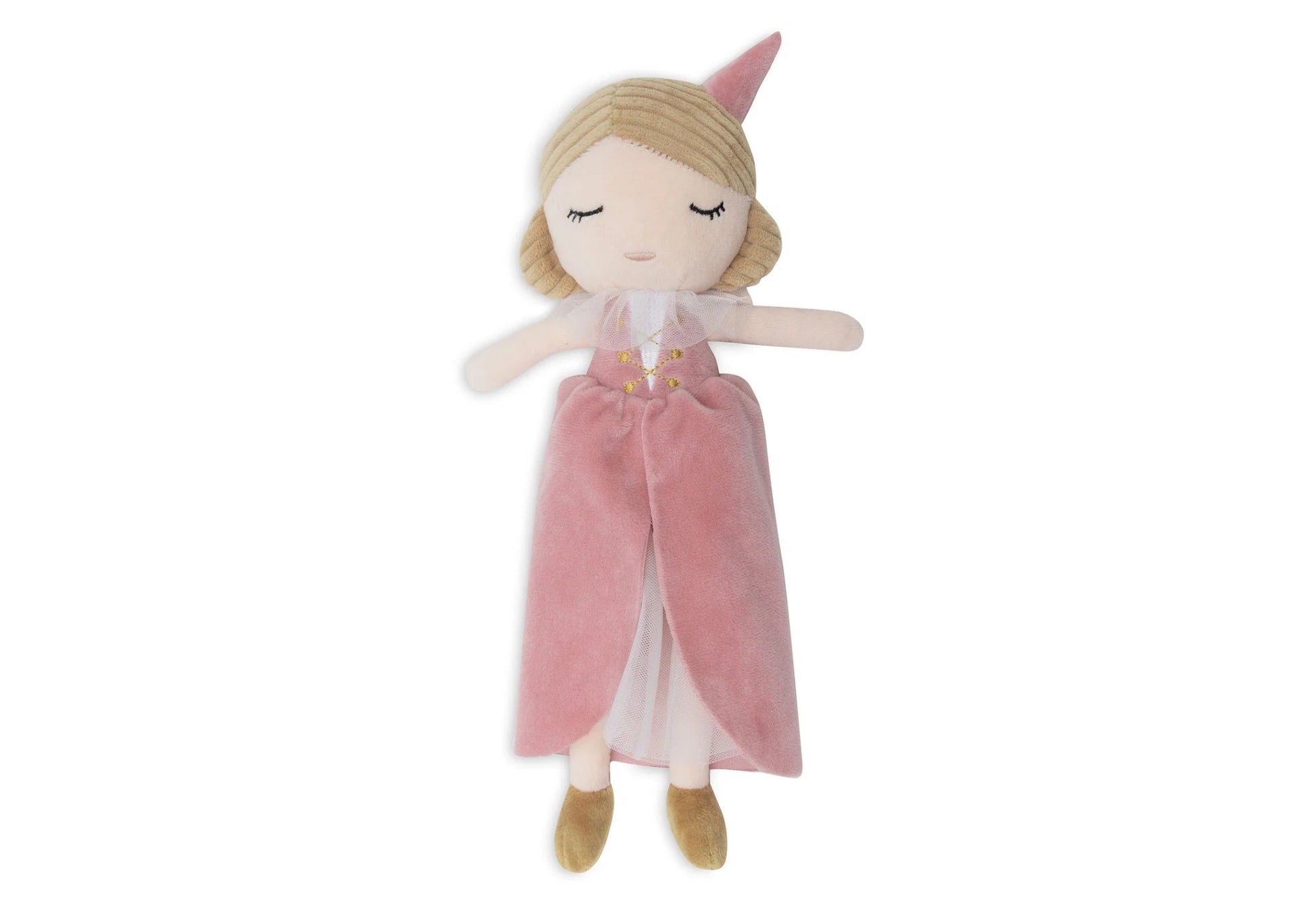 Poupée - Lady Lynn (34 cm) - Lina et Compagnie