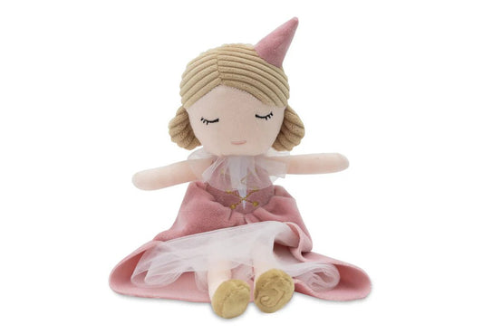 Poupée - Lady Lynn (34 cm) - Lina et Compagnie
