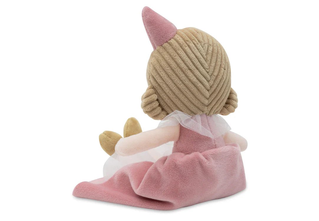 Poupée - Lady Lynn (34 cm) - Lina et Compagnie