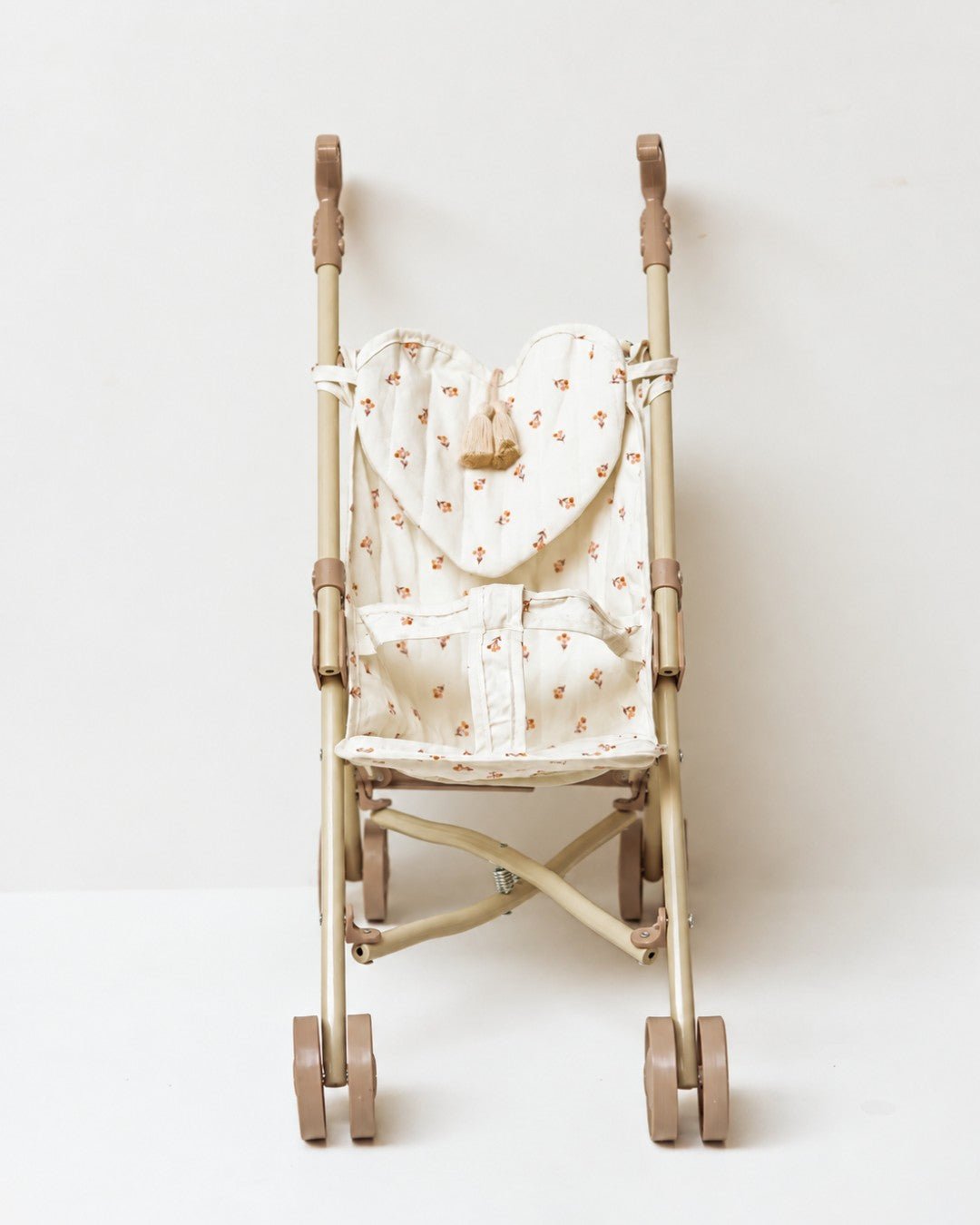 Poussette - Flower Buds - Lina et Compagnie