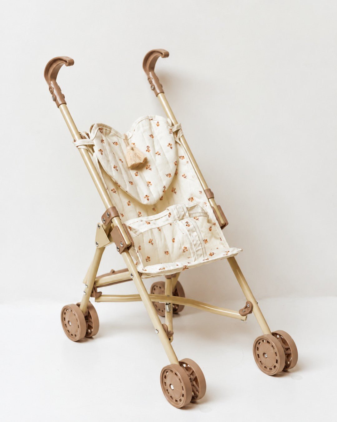 Poussette - Flower Buds - Lina et Compagnie