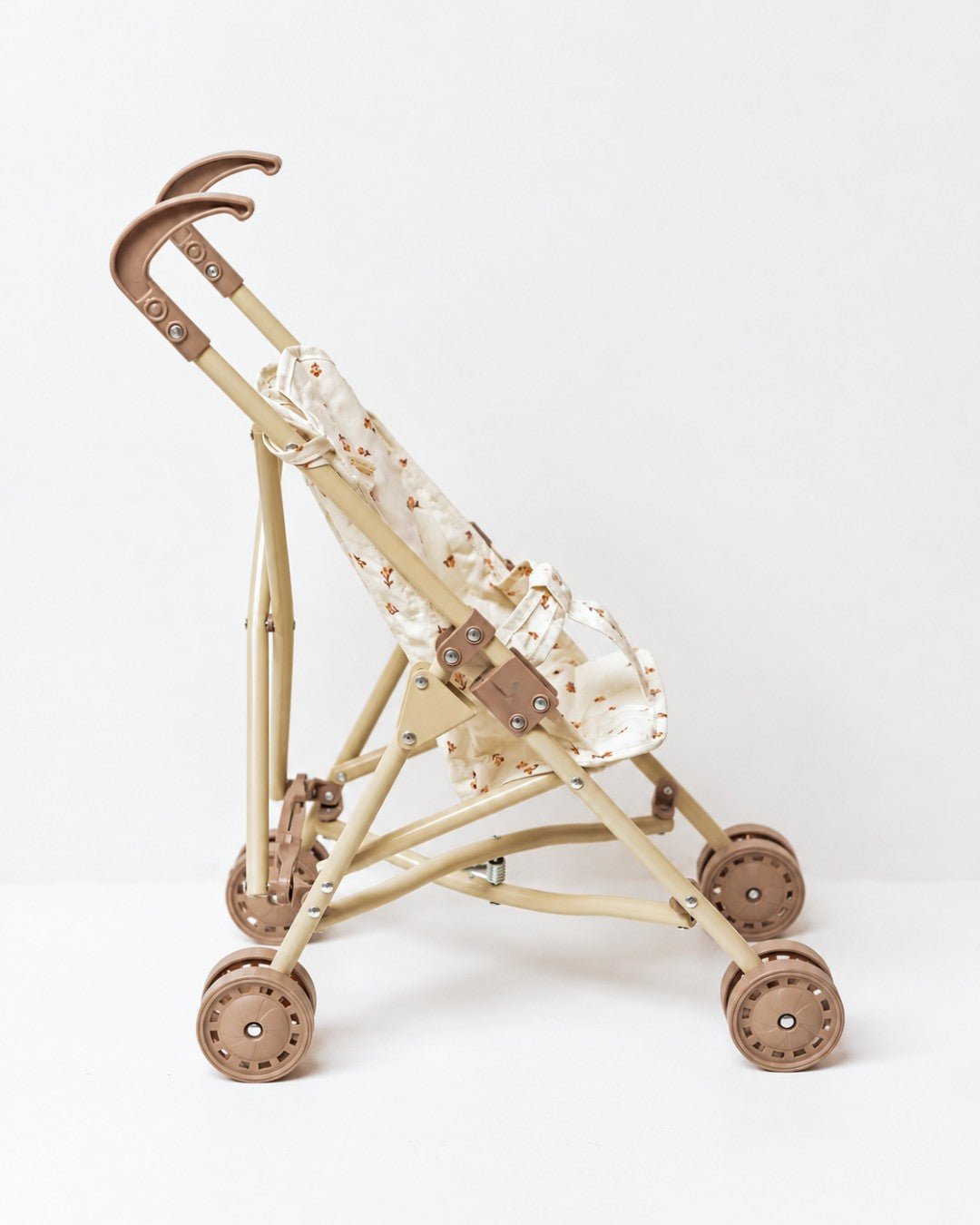 Poussette - Flower Buds - Lina et Compagnie