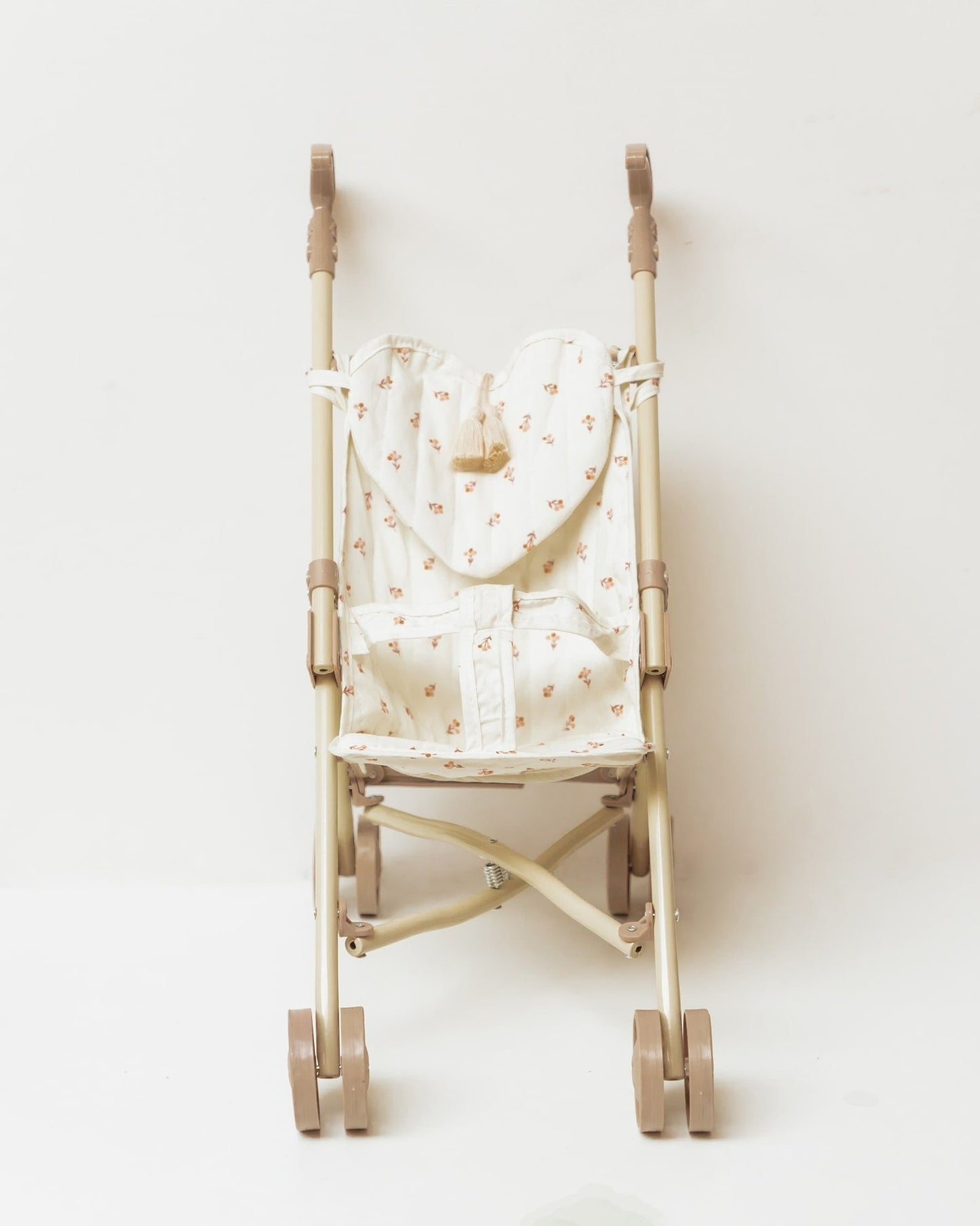 Poussette - Flower Buds - Lina et Compagnie