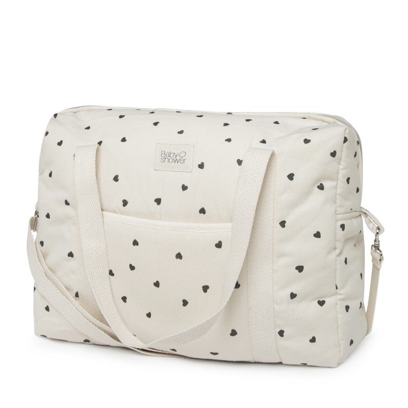 Sac à Langer Camila - Rock & Love - Lina et Compagnie