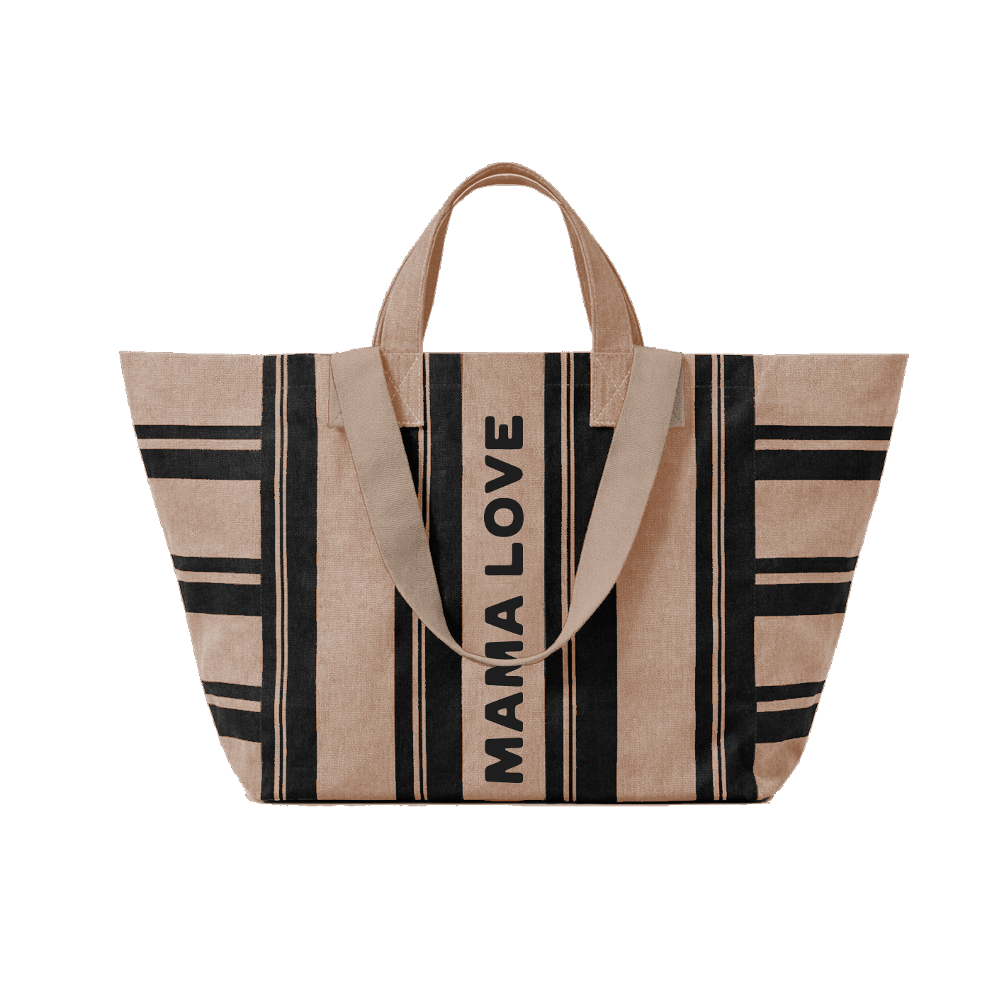 Sac Kaba - Mama love (Pré - commande) - Lina et Compagnie