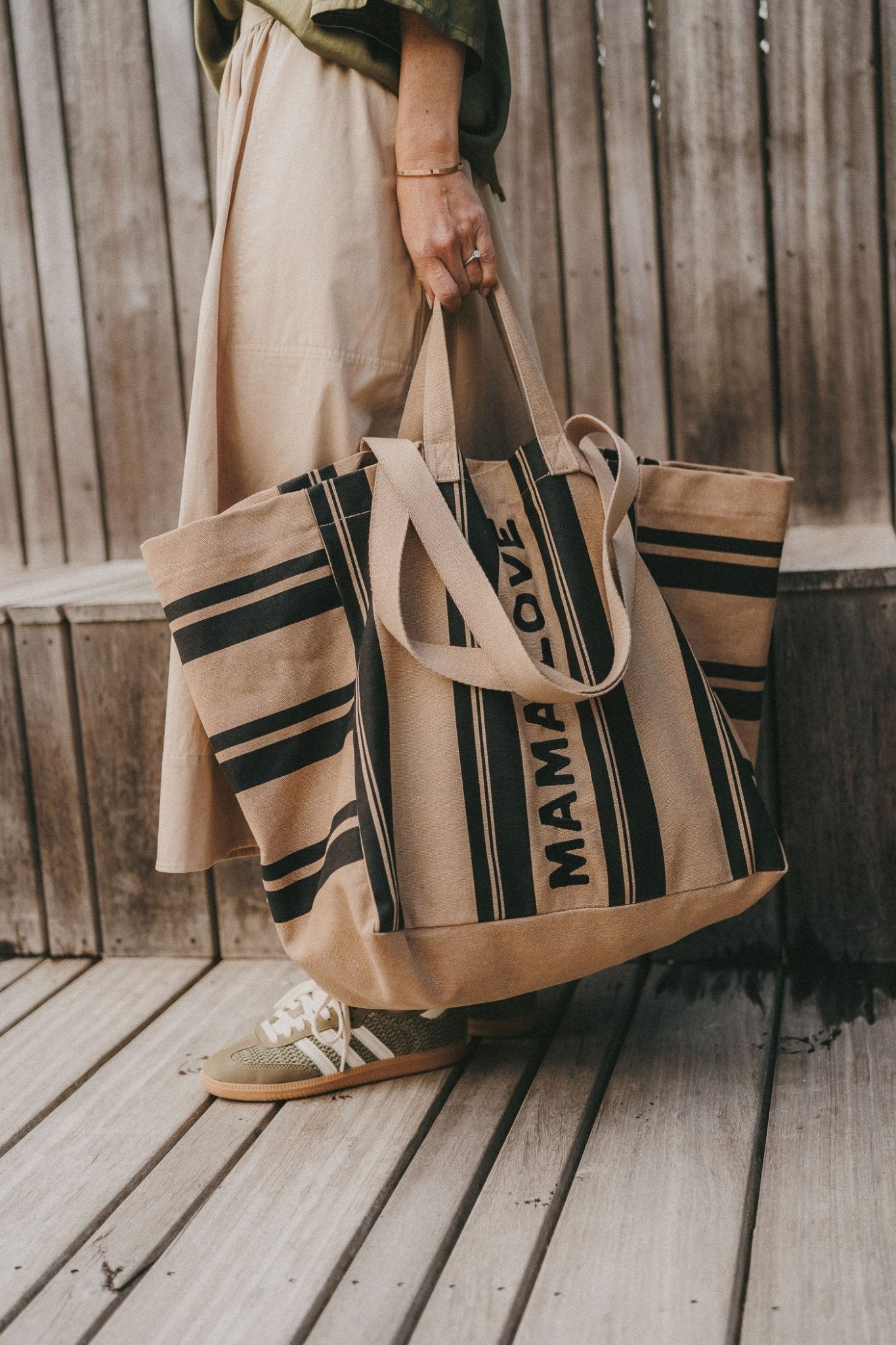 Sac Kaba - Mama love (Pré - commande) - Lina et Compagnie