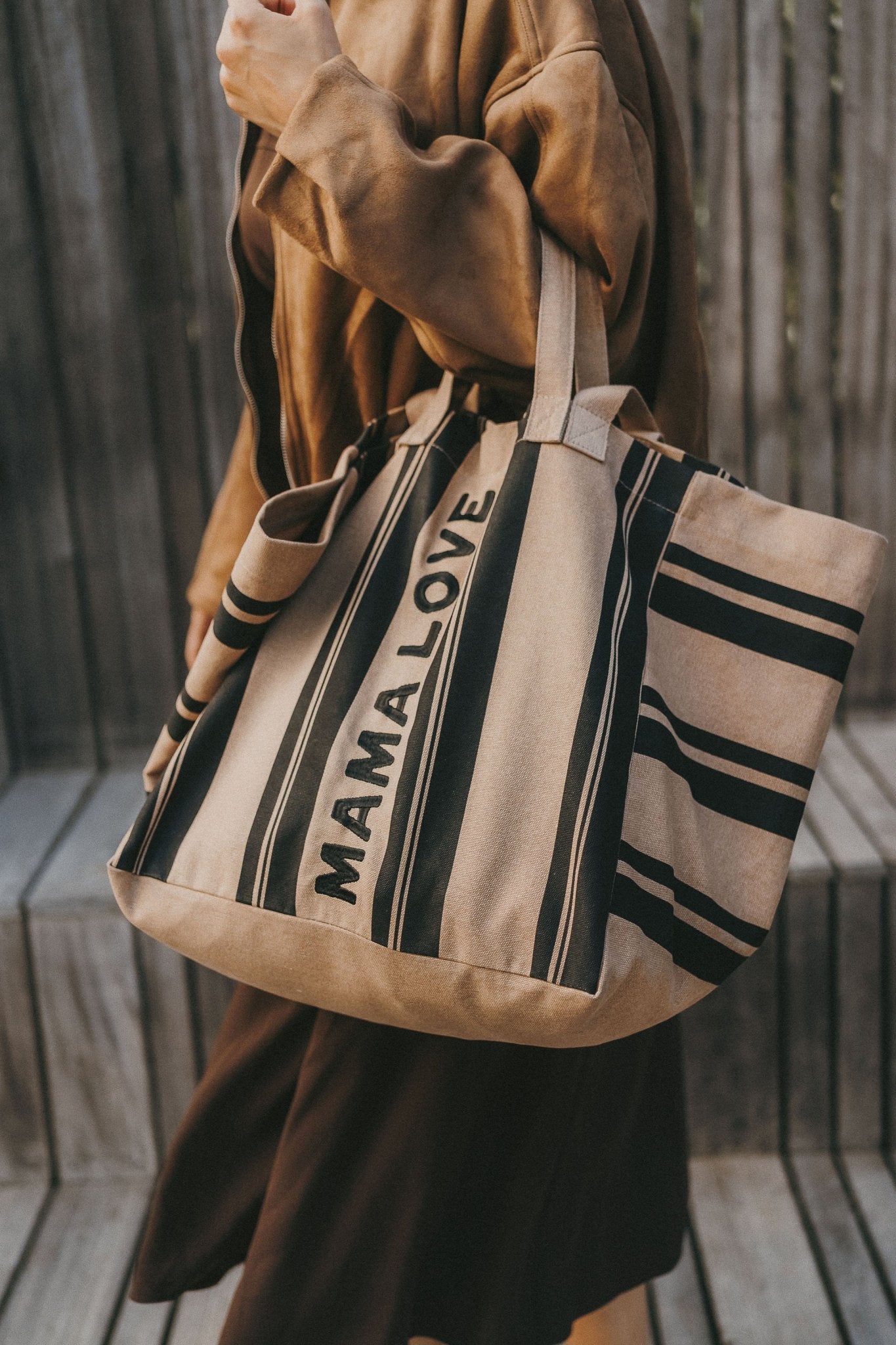 Sac Kaba - Mama love (Pré - commande) - Lina et Compagnie
