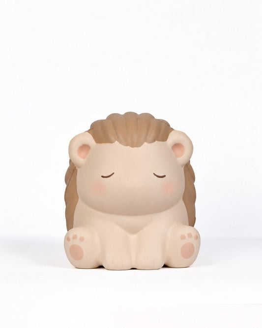 Squichymals – Squishy anti-stress - Hérisson - Lina et Compagnie
