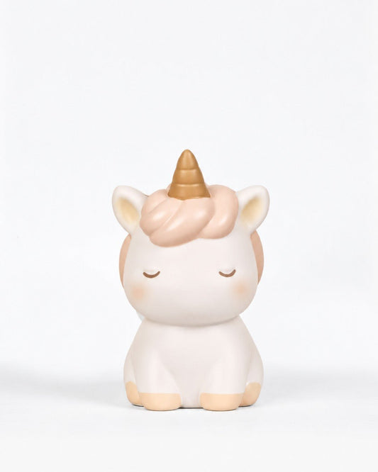Squichymals – Squishy anti-stress - Licorne - Lina et Compagnie
