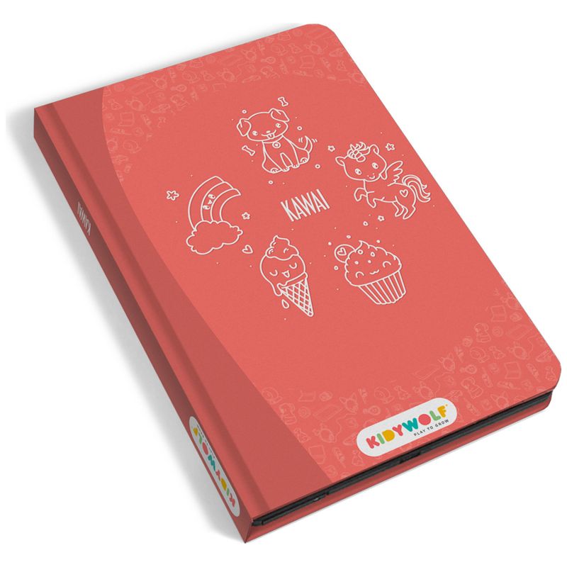 Tablette à dessin - Kawaï - Lina et Compagnie