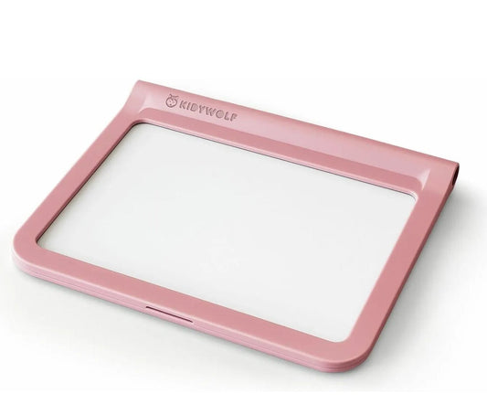 Tablette à dessin lumineuse - Fashion - Lina et Compagnie