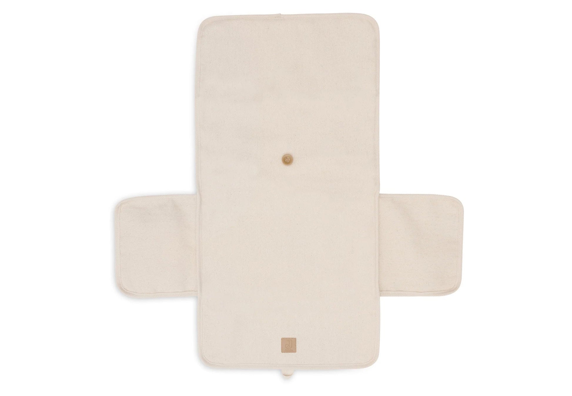 Tapis à langer & Trousse de soin - Twill natural - Lina et Compagnie